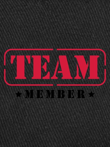 team member