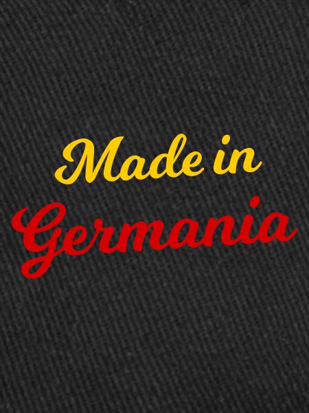 Made in Germania