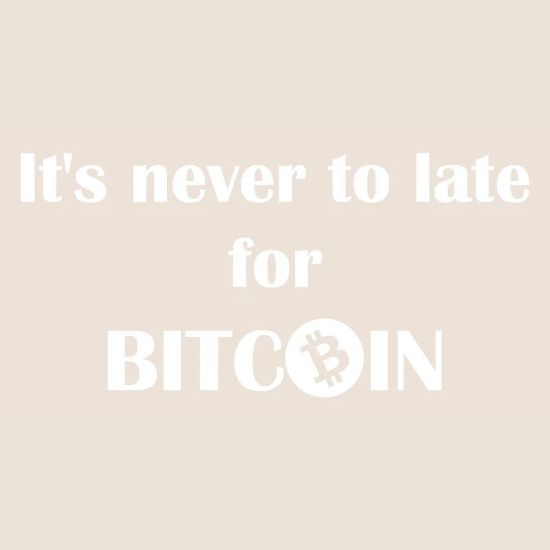 Das Bitcoin Wunder