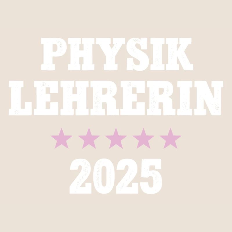 Physiklehrerin 2025 Beruf Studium Lehramt Physik