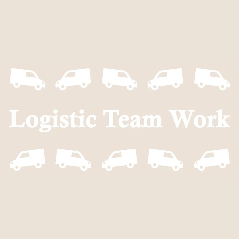 L’employé de l’équipe logistique