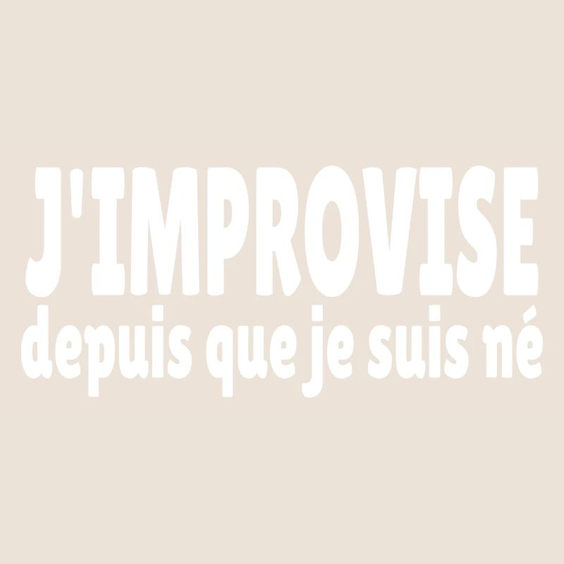 improvisation