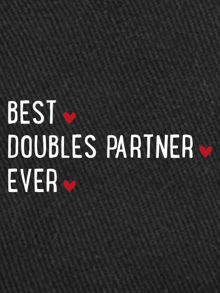 Tennis Double
