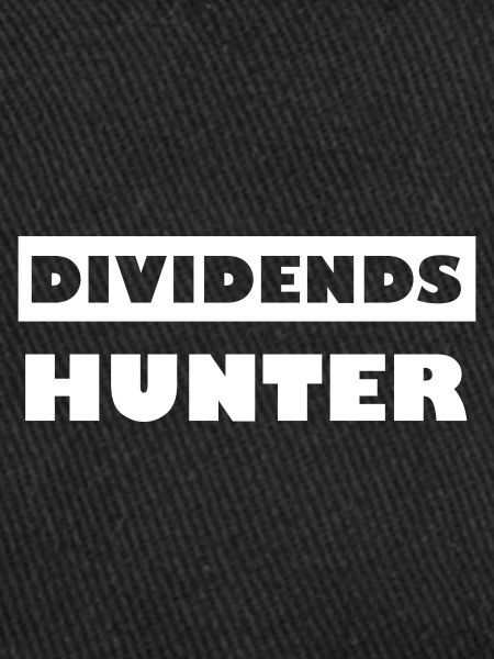 The hunters of dividends