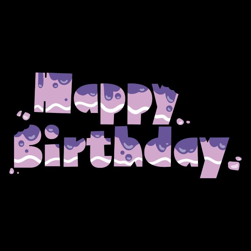 Geburtstag