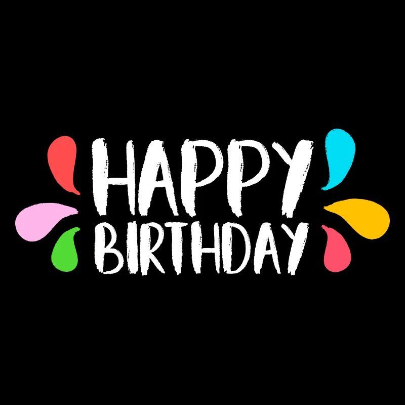 Geburtstag
