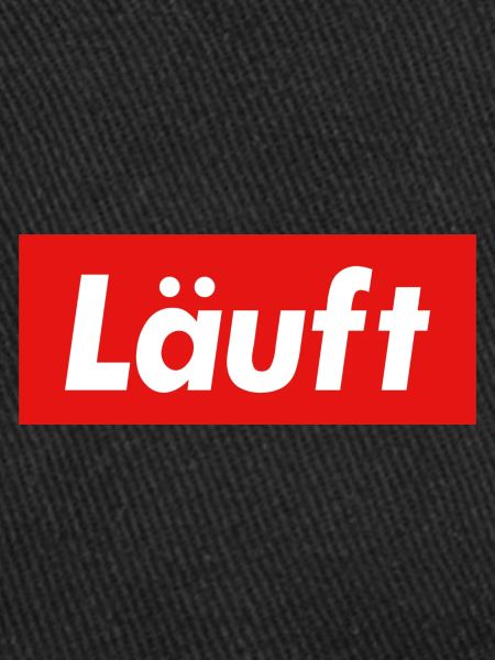 Läuft