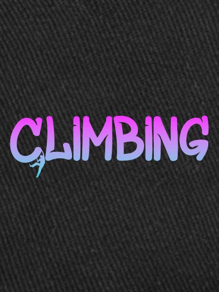 Climbing