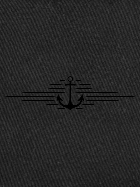 Anker Symbol Icon