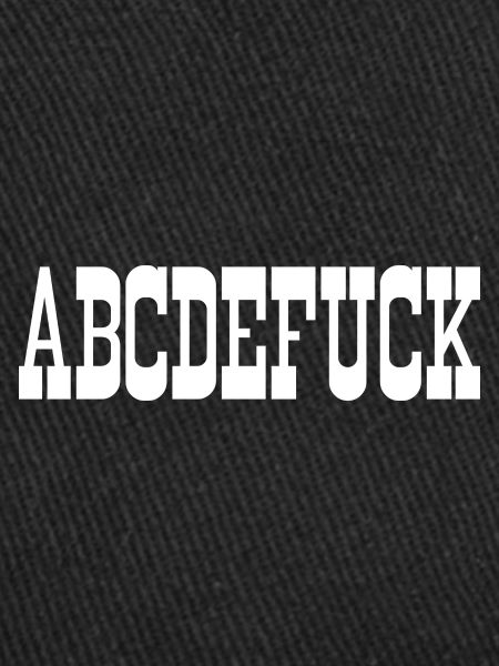 abcdefuck