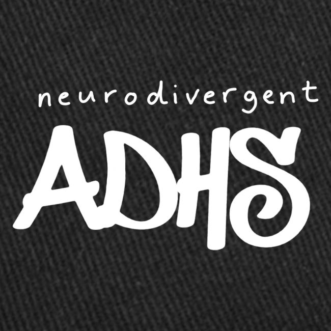 neurodivergent-ADHS