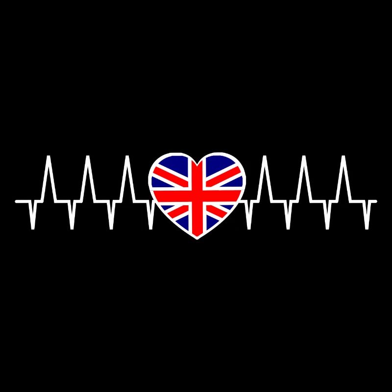 Die britische Herzlinie