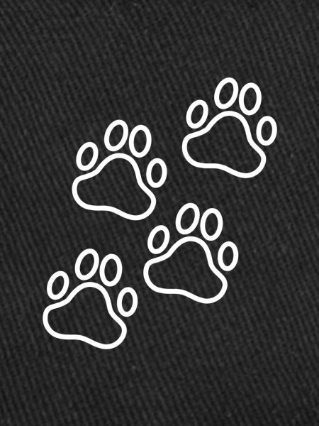 paws