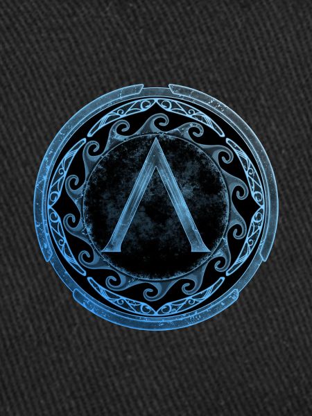 Sparta symbol
