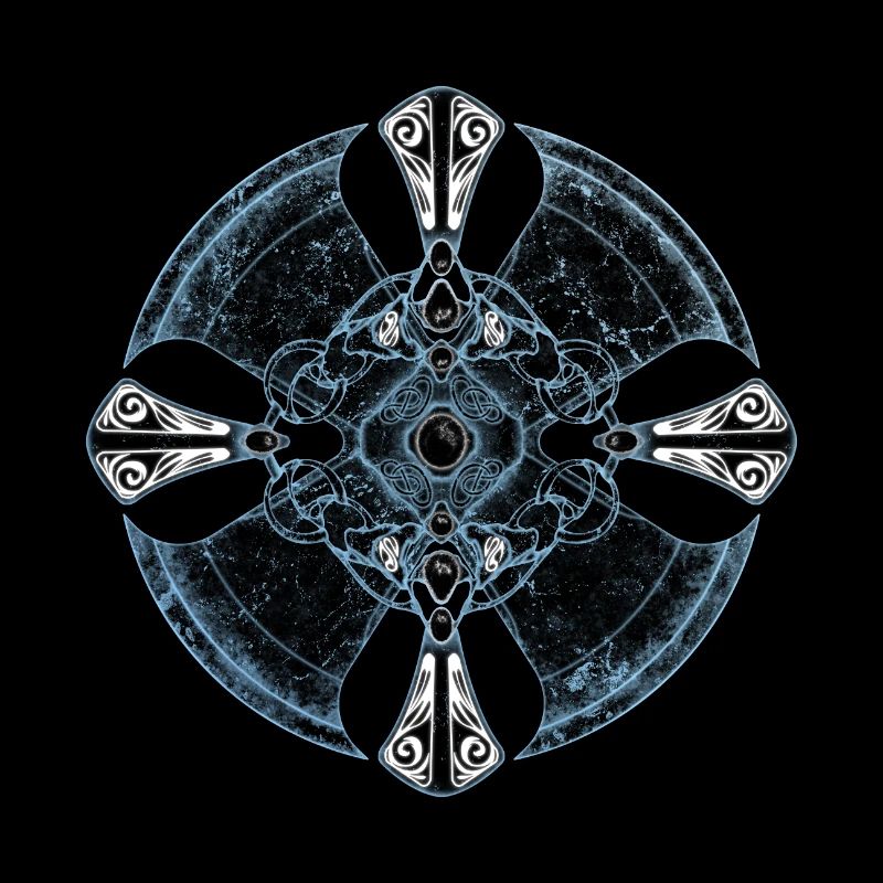 Croix celtique
