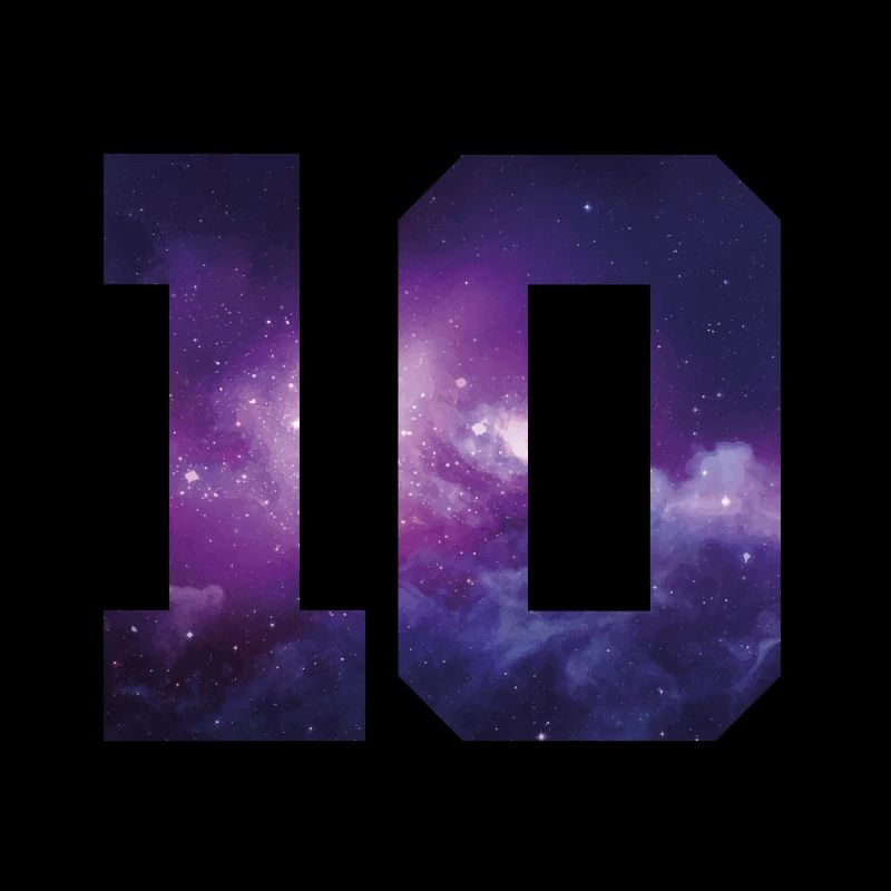 10 années