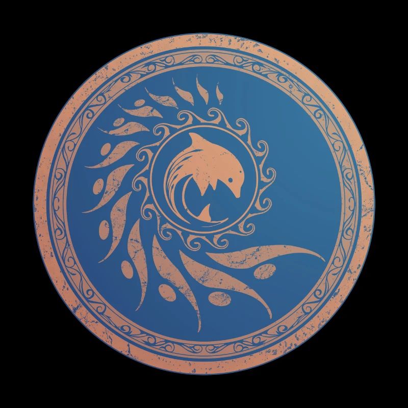 Dauphin Nautilus