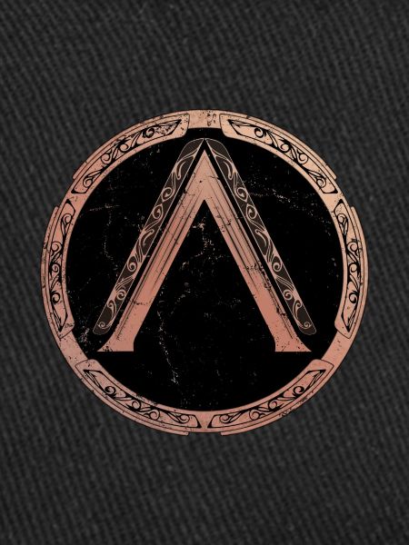 Sparta Lambda Symbole