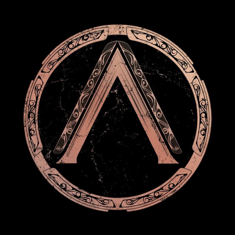 Sparta Lambda Symbole