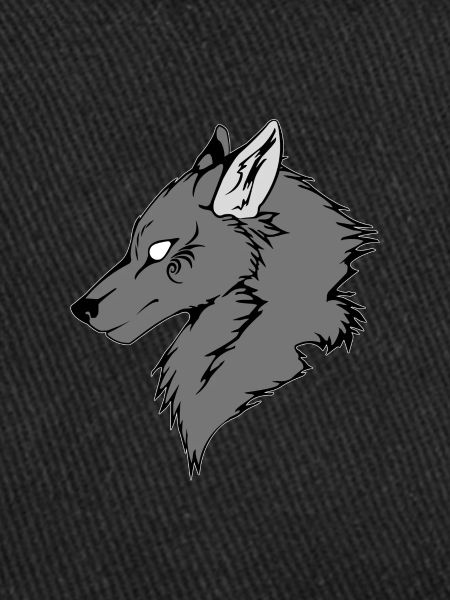 Grey Wolf