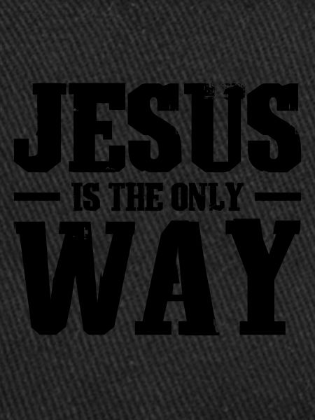 Jésus-Christ Foi