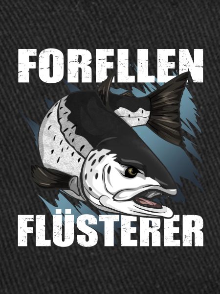 Forellen Angeln