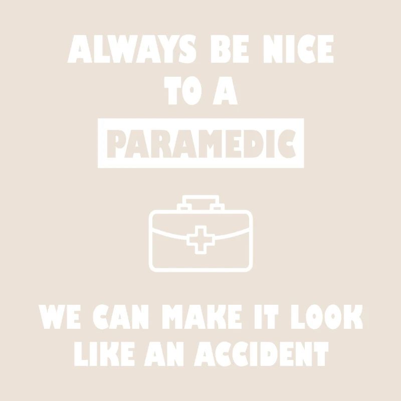 Ambulance paramédicale d'urgence paramédicale