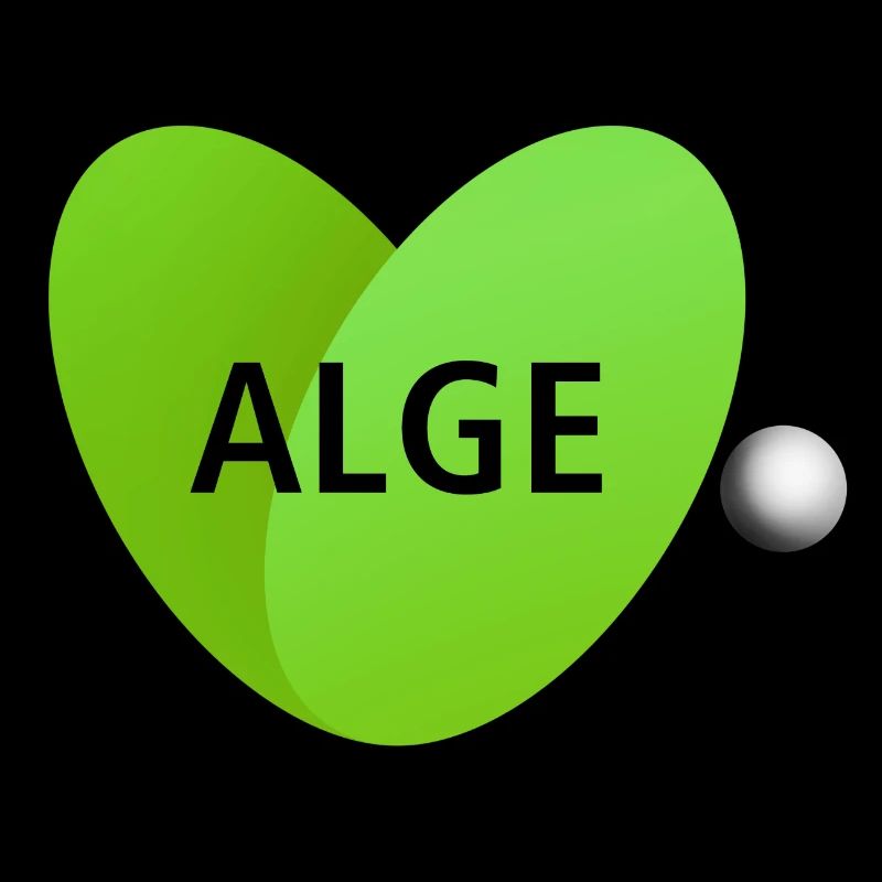 Alge