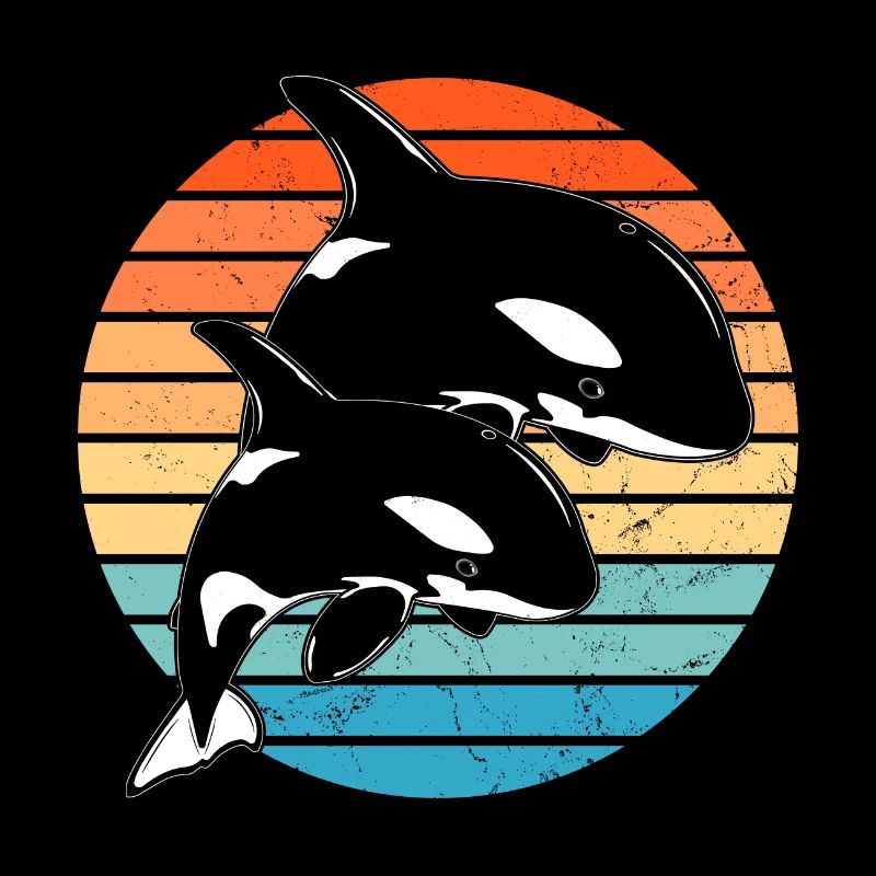 Orcas
