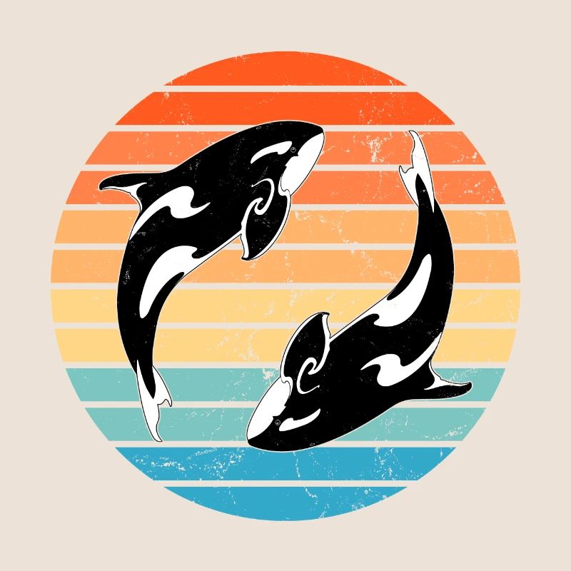 Orcas