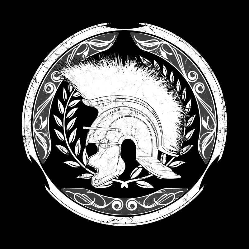 Römischer Zenturio