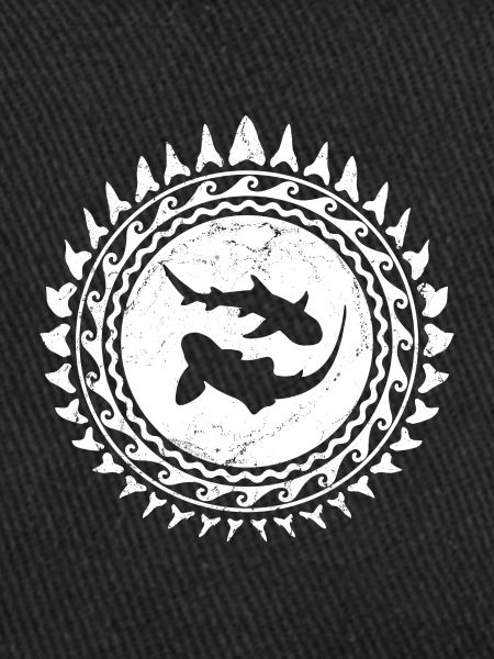 Zebra shark