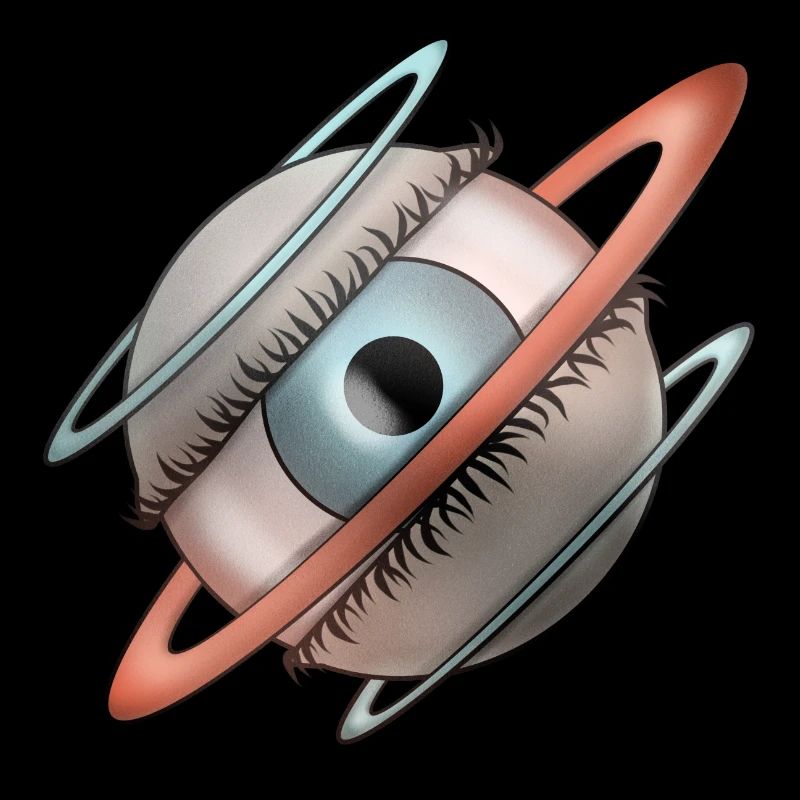 Space Eye