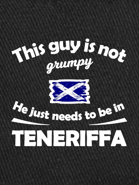 Tenerife holidays
