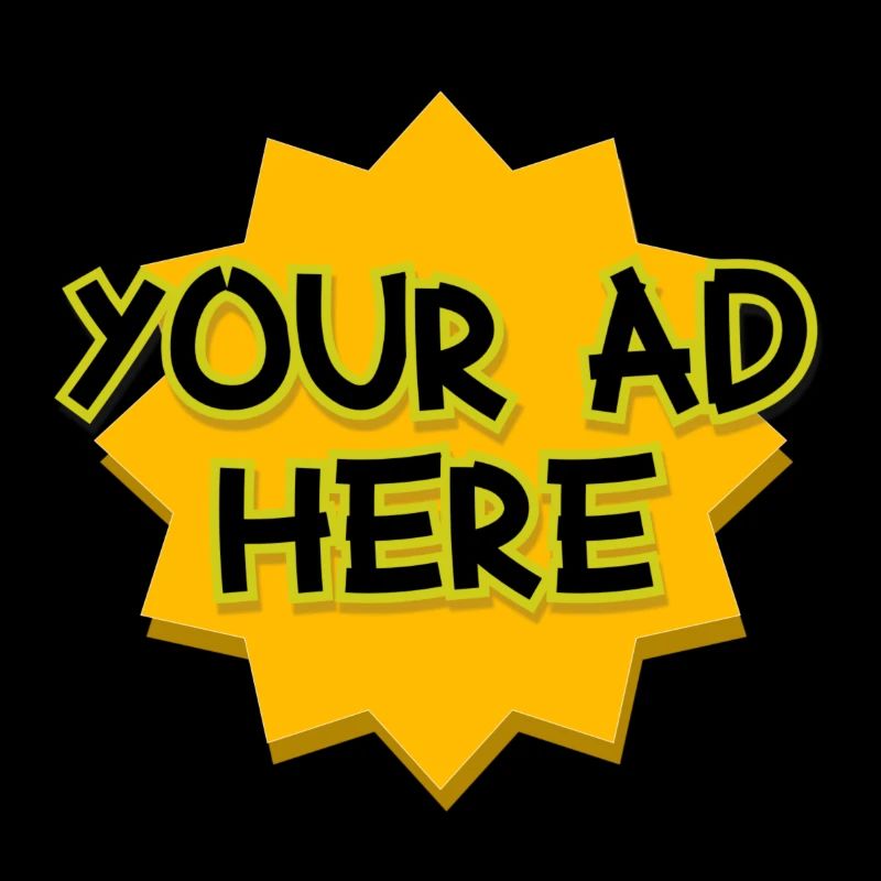 your ad here
