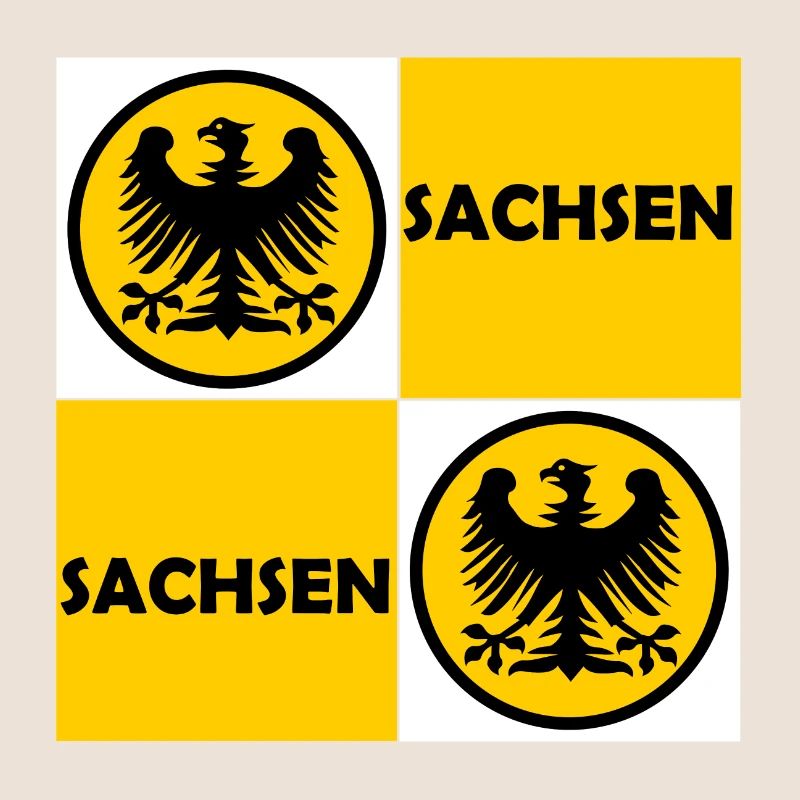 Le Saxon