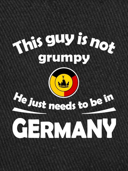 Germany Fans