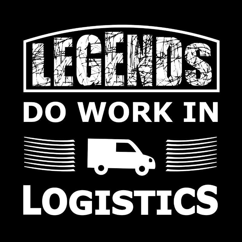 The logistics myth