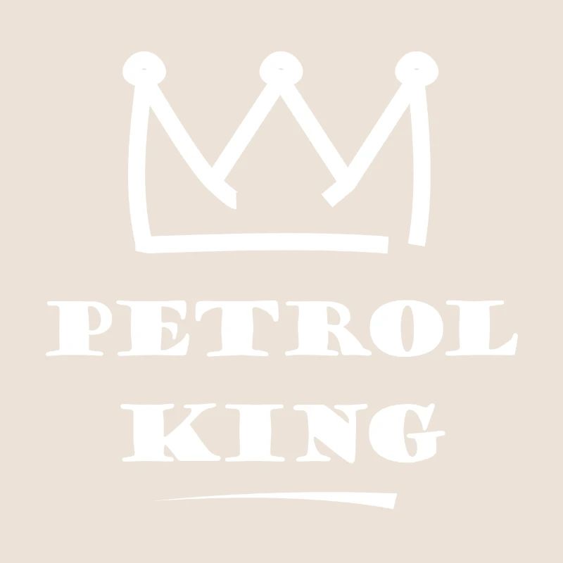 Roi de l’essence