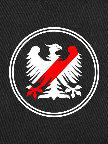 The Polish Eagle