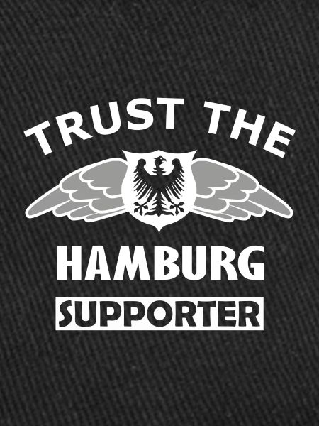 Trust the Hamburger