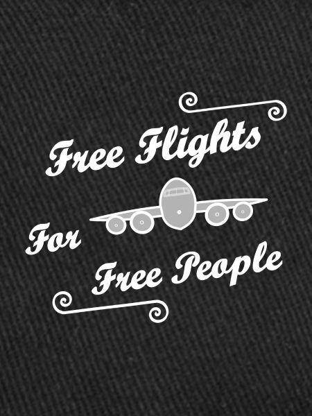 Freedom for pilots
