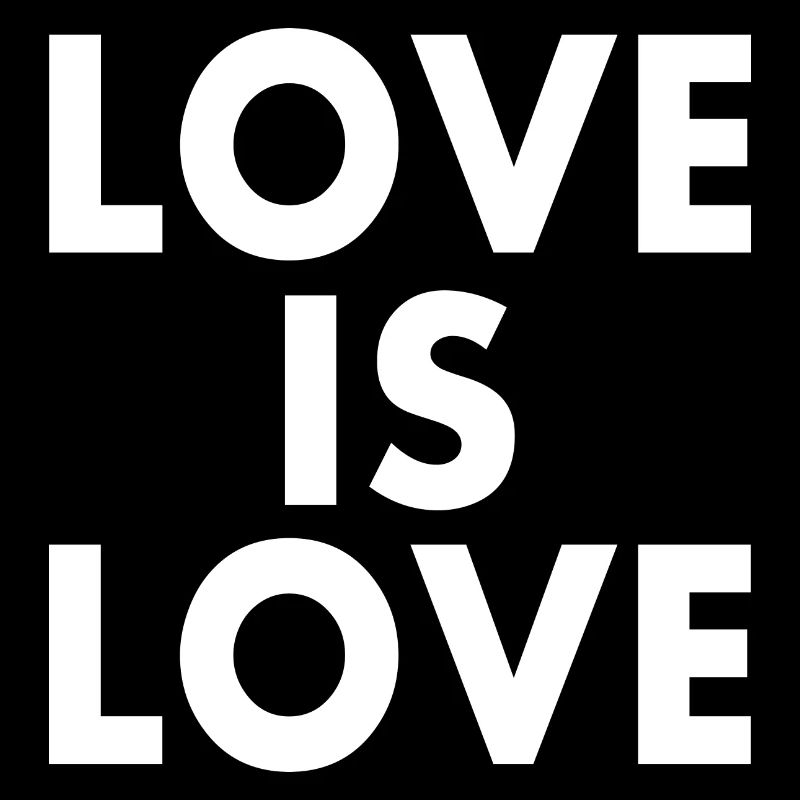 Love is love