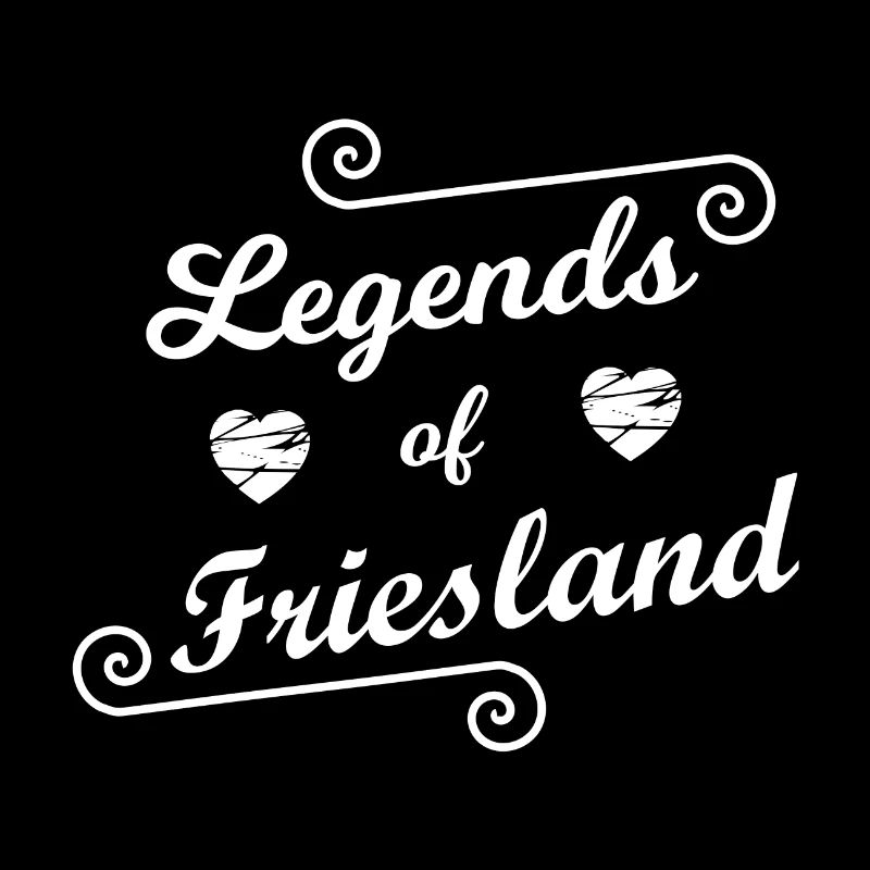 Légendes frisonnes
