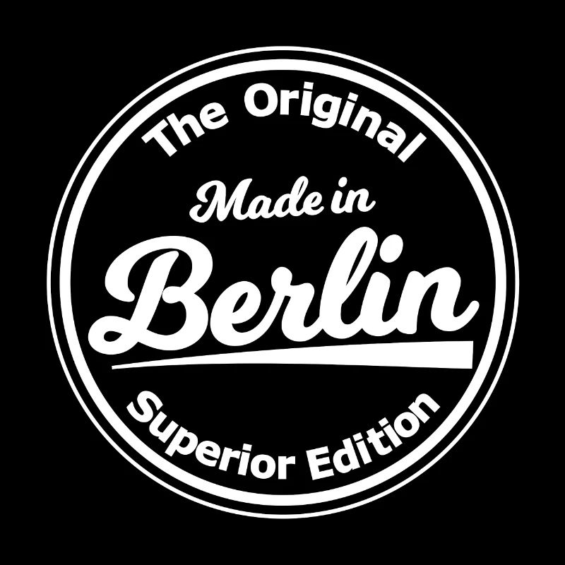 Capitale Berlin