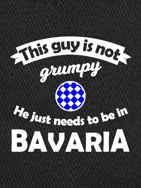 Patrie bavaroise