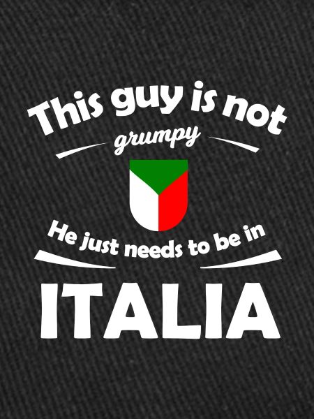 Les supporters italiens