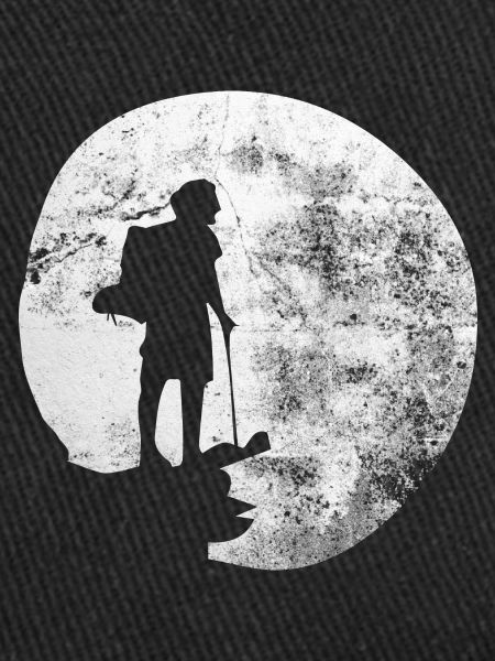 Lune - Randonnée - (12)
