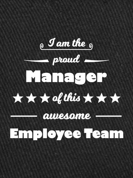 The Manager