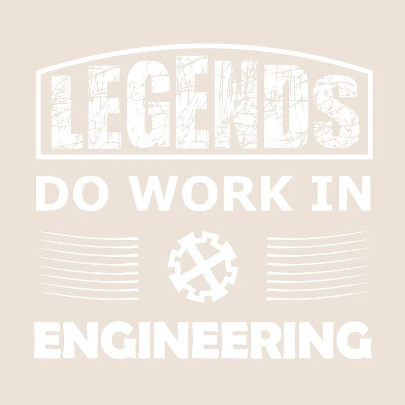Engineer Legends
